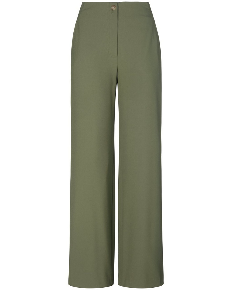 RAFFAELLO ROSSI Damen Hose Modell Lasima