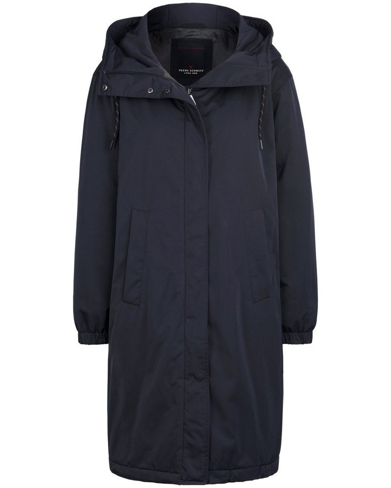 Fuchs Schmitt Damen Long-Jacke