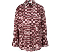 Long-Bluse