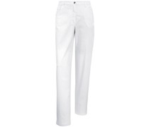 Jeans Modell Babsie Straight Leg