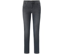 Regular Fit Slim Leg-Jeans Modell Cici