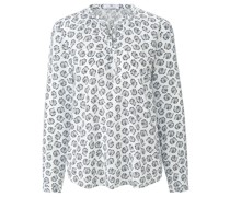 Bluse zum Schlupfen