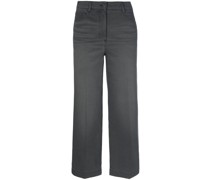 Jeans-Culotte