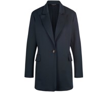 Jersey-Blazer