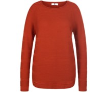 Pullover aus 100% Schurwolle Biella Yarn