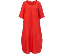 Kleid mit 3/4-Arm