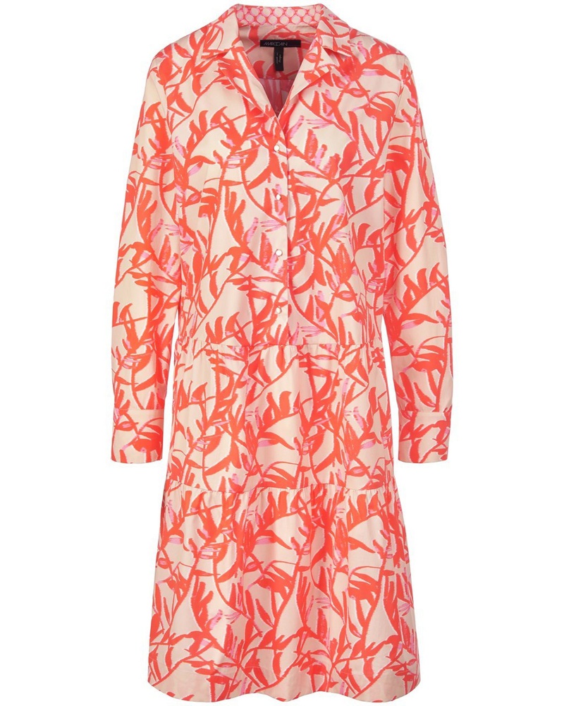 Marc Cain Damen Kleid