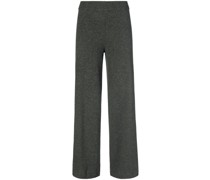 Strickhose