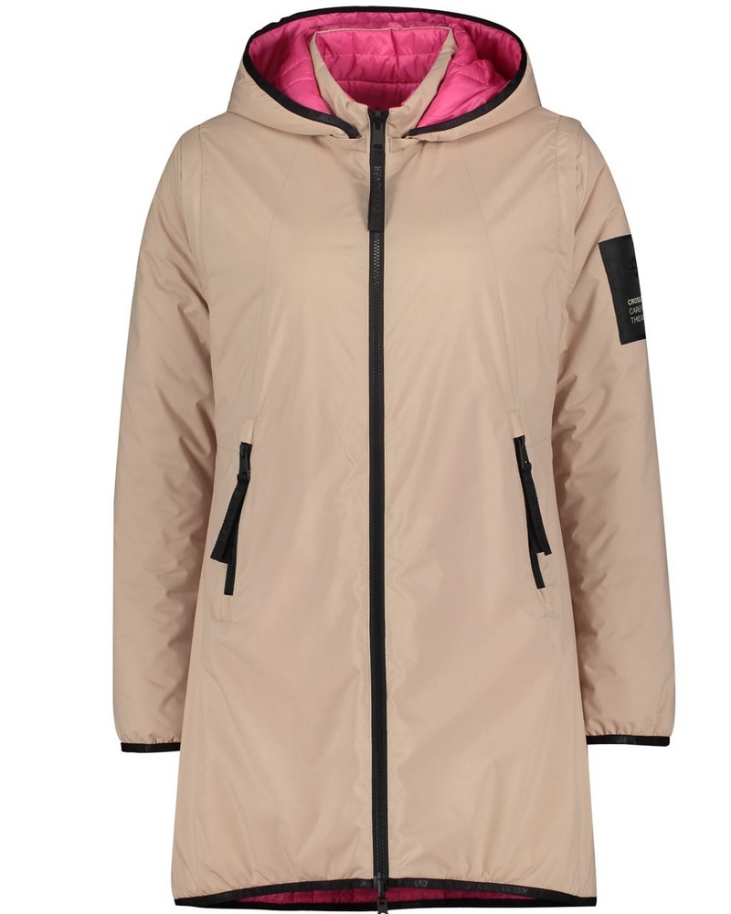 Betty Barclay Damen Jacke