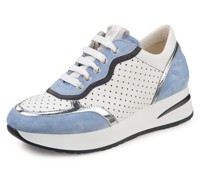 Plateau-Sneaker