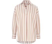 Long-Bluse