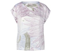 Blusen-Shirt