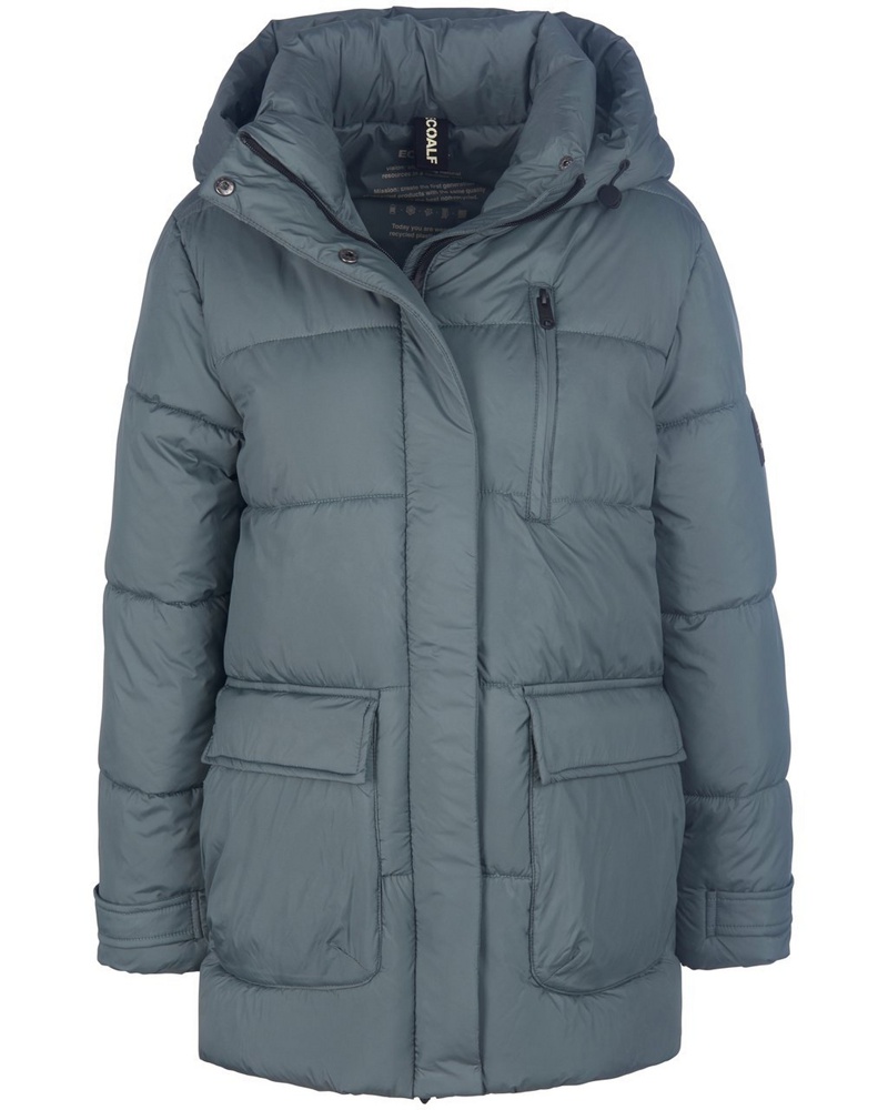 ECOALF Damen Jacke