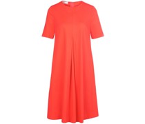 Jersey-Kleid mit 1/2-Arm