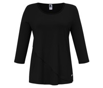 Shirt mit 3/4-Arm
