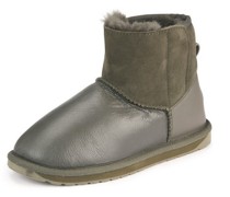 Knöchelhohe Schneestiefelette Alison