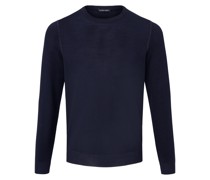 Pullover aus 100% Schurwolle