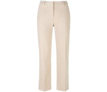 Feincord-Hose