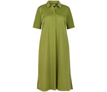 Kleid mit 1/2-Arm