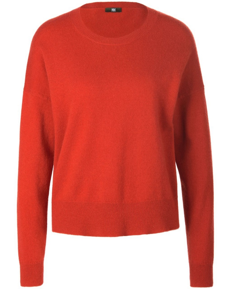 Riani Damen Pullover aus 100% Kaschmir