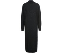Strickkleid