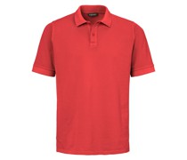 Polo-Shirt mit 1/2-Arm