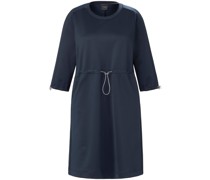 Jersey-Kleid