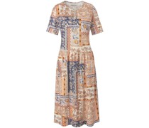 Jersey-Kleid
