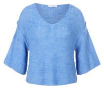 V-Pullover