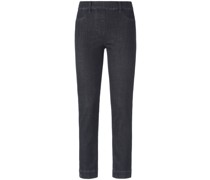 Schlupf-Jeans