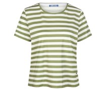 Shirt mit 1/2-Arm