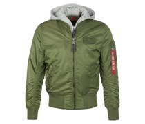 3-in-1-Jacke