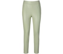 Fake-Lederhose
