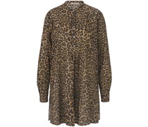 Long-Bluse