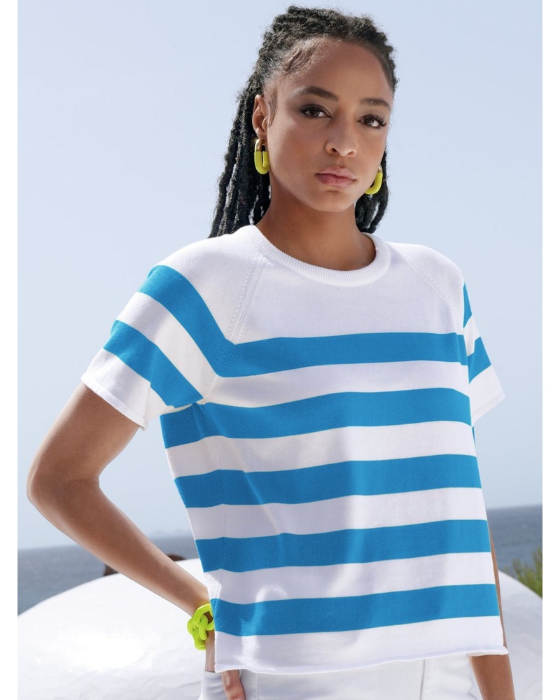 Riani Damen Pullover