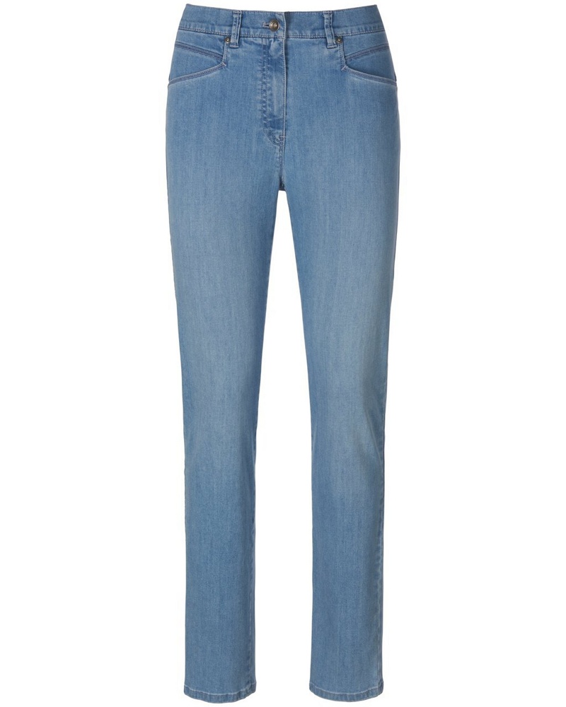 Brax Damen Comfort Plus-Zauber-Jeans Modell Caren
