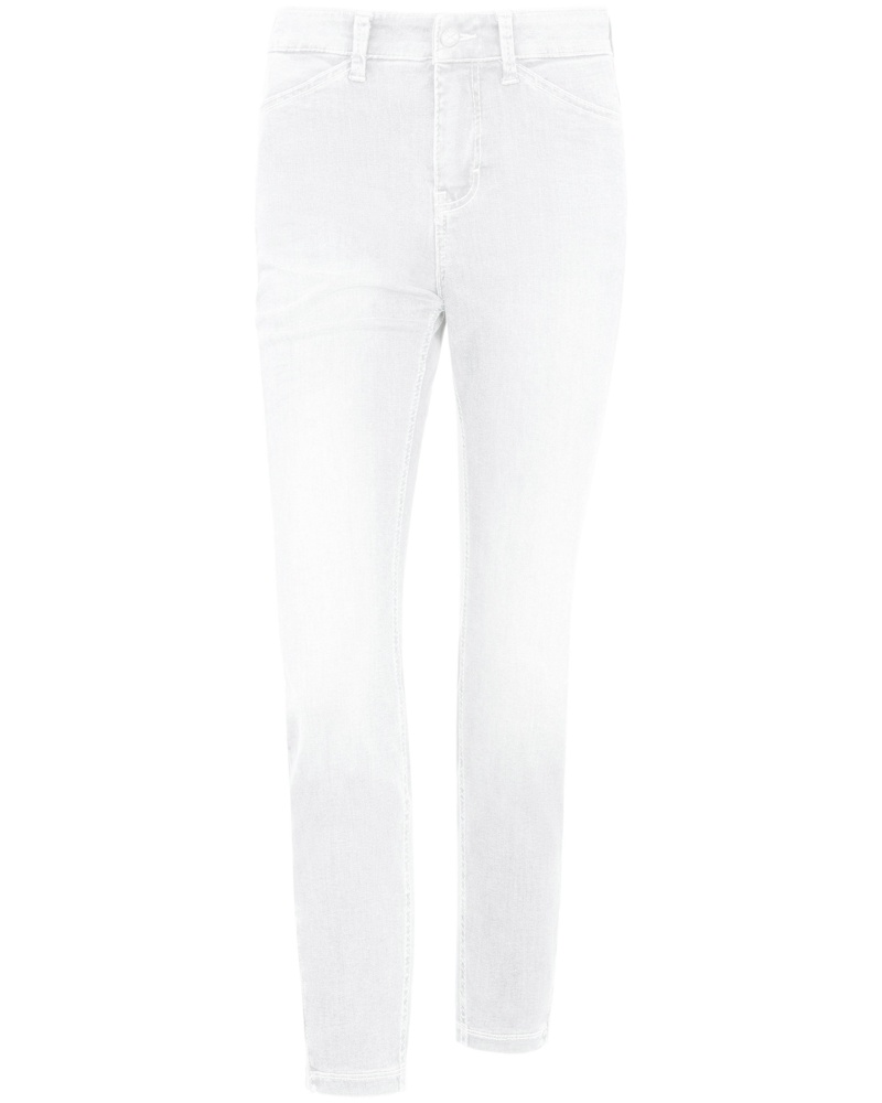 MAC Jeans Damen 7/8-Jeans Dream Chic in Inch-Länge 27