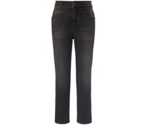Slim Fit-Jeans