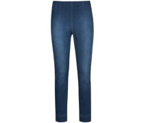 7/8-Jeans Modell Vic Dots
