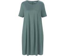 Jersey-Kleid