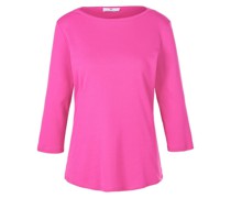 Shirt mit 3/4-Arm