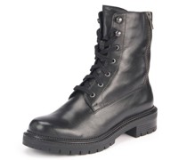 Schnür-Stiefelette