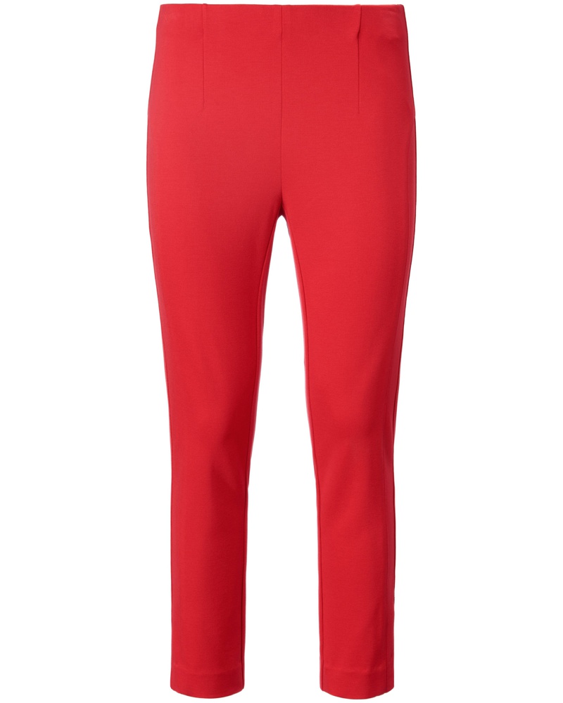 Peter Hahn Damen 7/8-Jersey-Schlupf-Hose Passform Sylvia