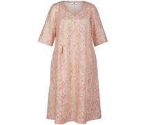Kleid aus 100% Leinen