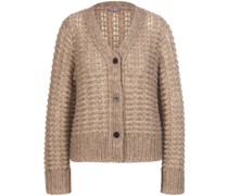 Strickjacke