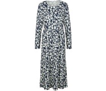 Jersey-Kleid