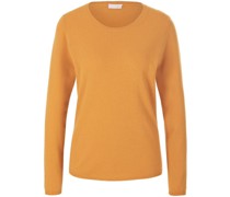 Pullover aus Schurwolle und Kaschmir