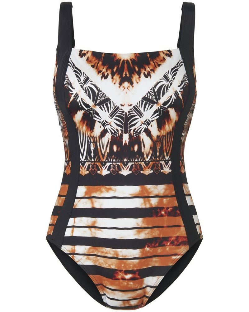 Sunflair Damen Badeanzug Xtra Life