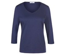 Shirt mit 3/4-Arm