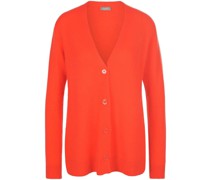 Strickjacke mit 1/1-Arm